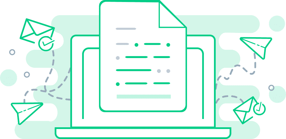 Marketing automation automail
