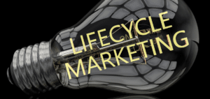 lifvscykelmarknadsföring