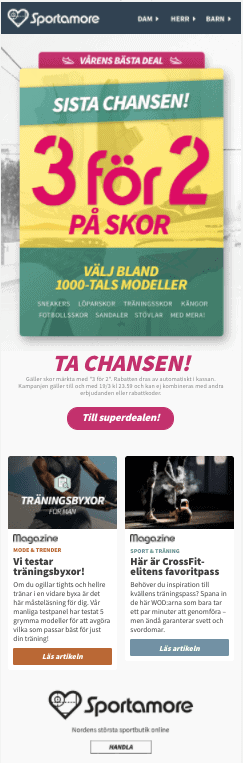 examples of newsletters marketing automation newsletter and examples of news letters