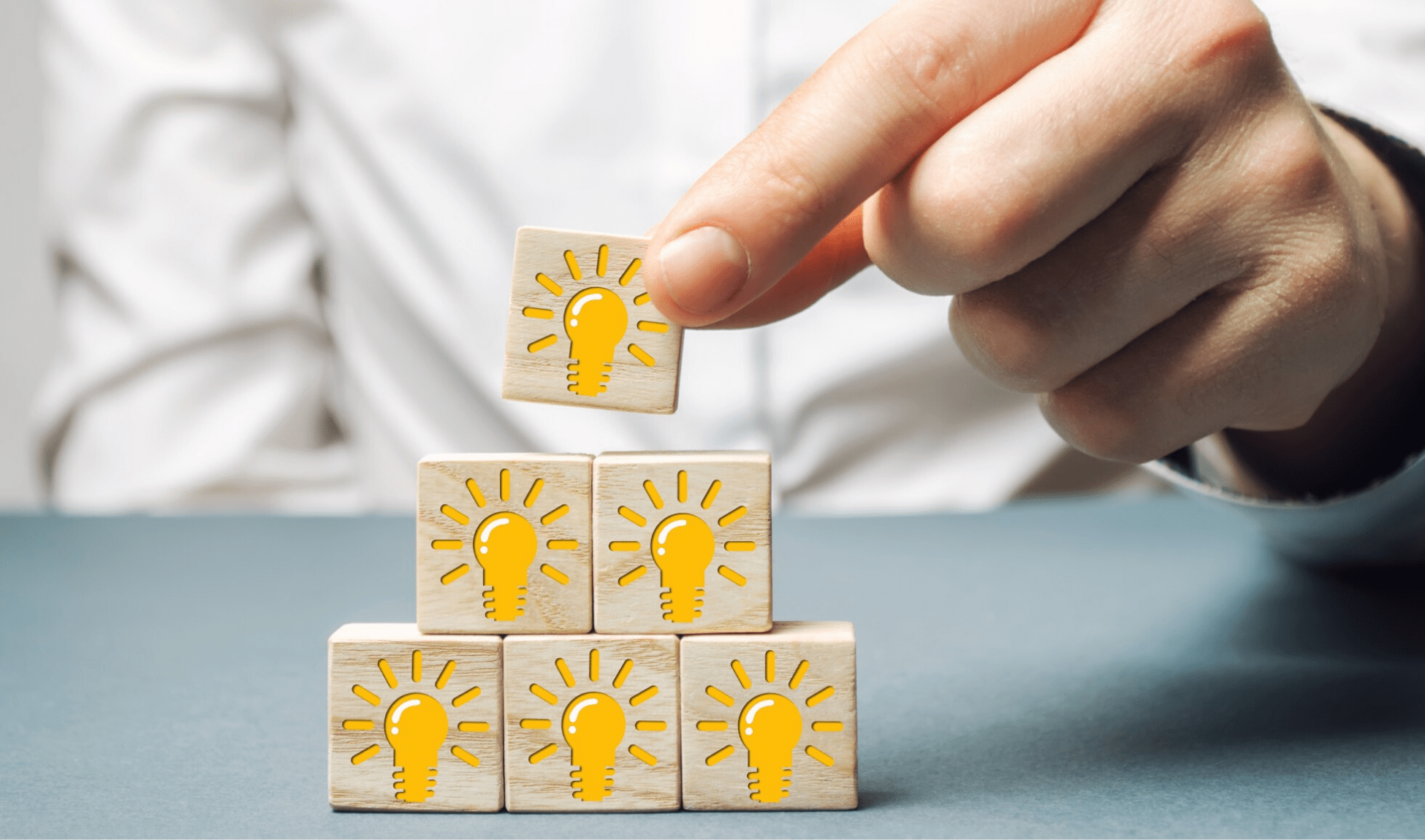 Marketing Automation misstag