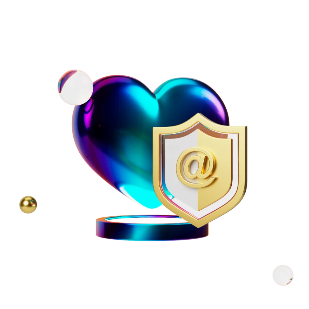 Skapa förtroende e-postmarknadsföring, GDPR