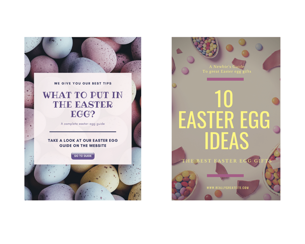 marknadsföringstips inför påsken - easter guide