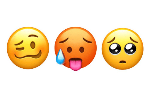 emojis