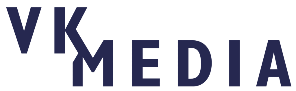 VK media logo