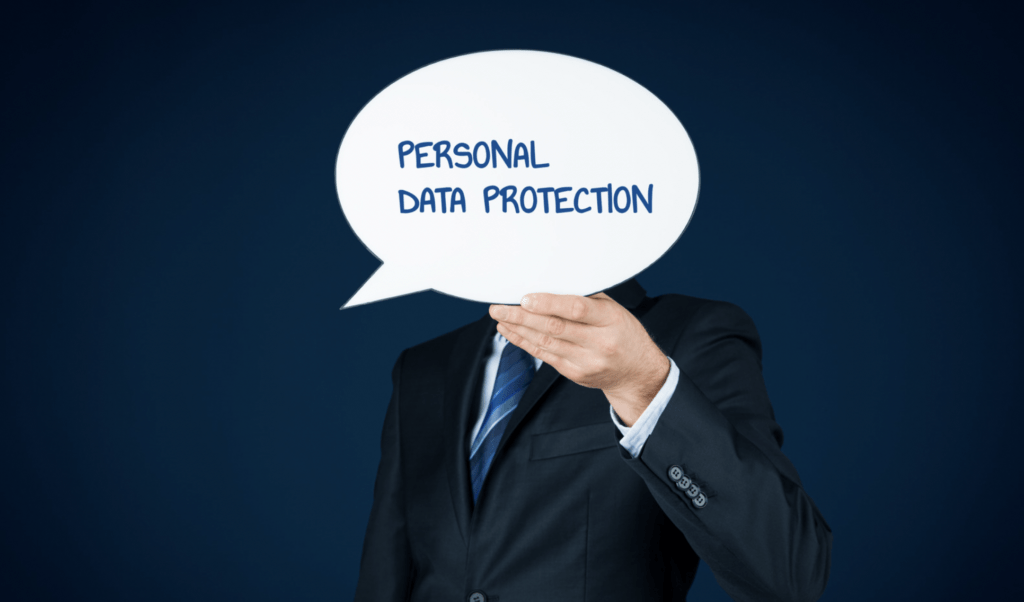 personuppgifter och gdpr