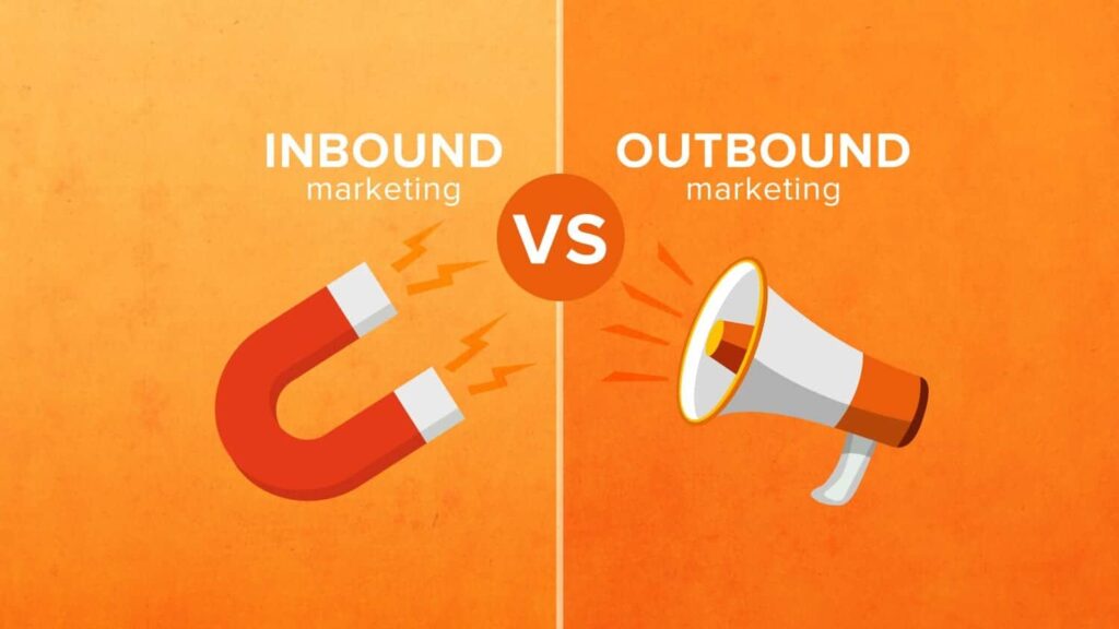 inbound vs outbound