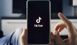 Tiktok marknadsföring för företag