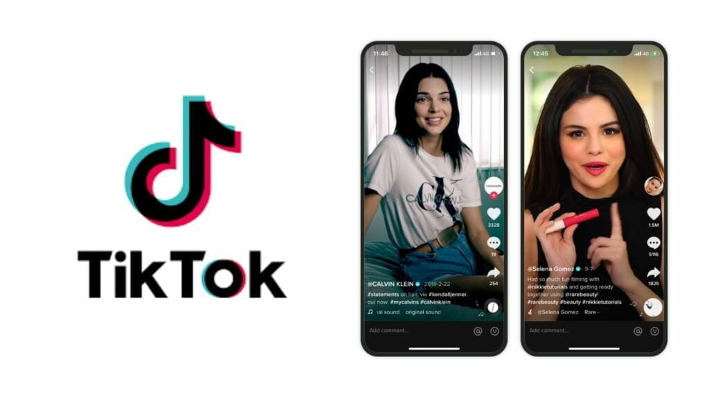 Tik tok influencer marketing