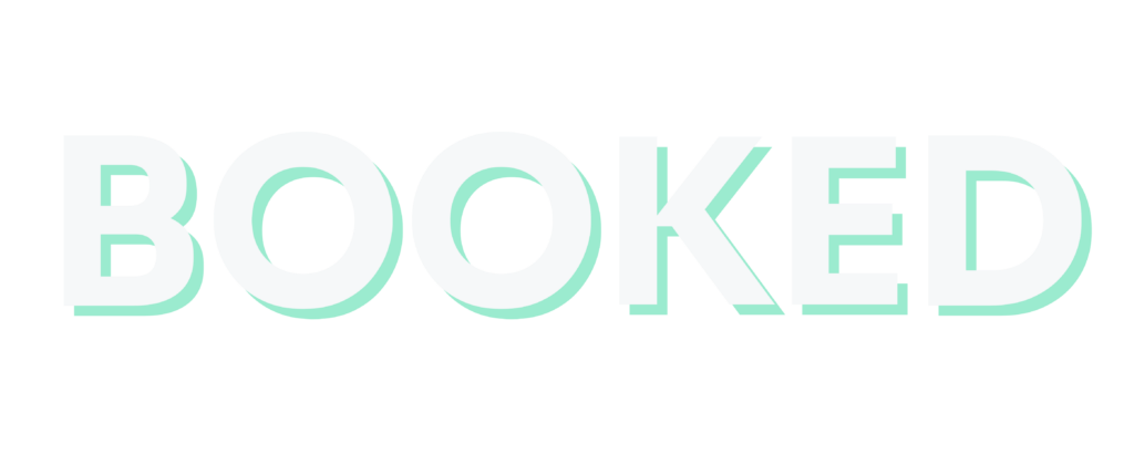 booked