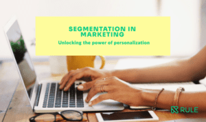 Segmentering