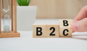 Marketing automation B2B