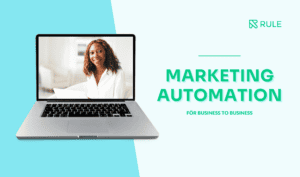 Marketing Automation B2B