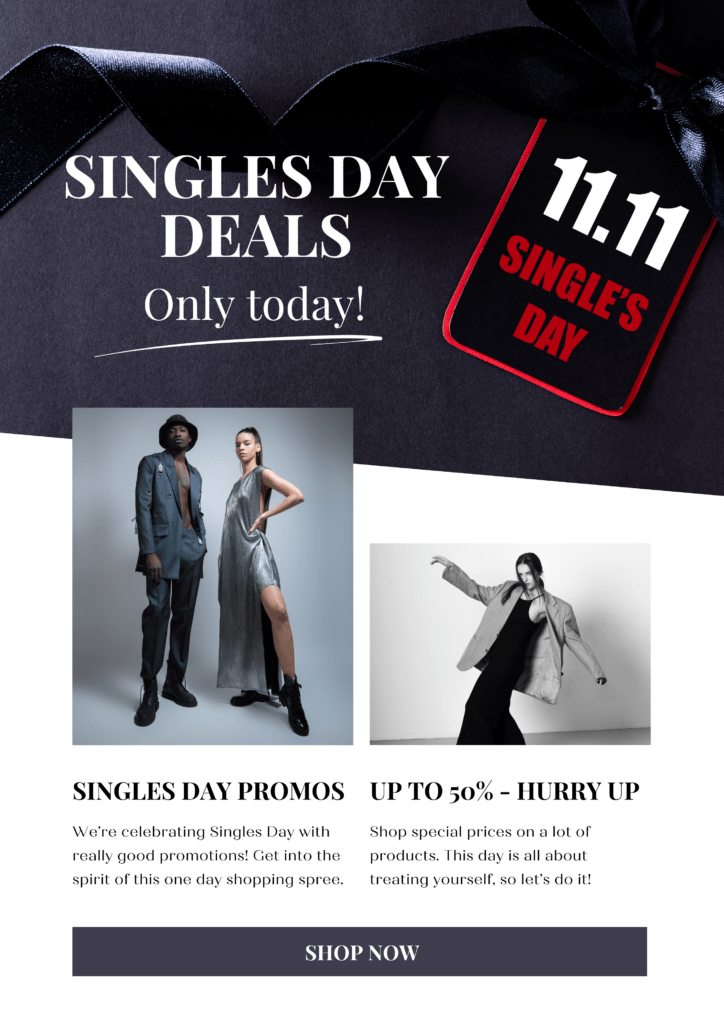 Singles day