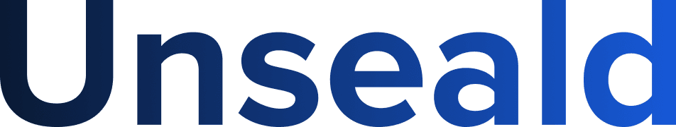 unseald logo