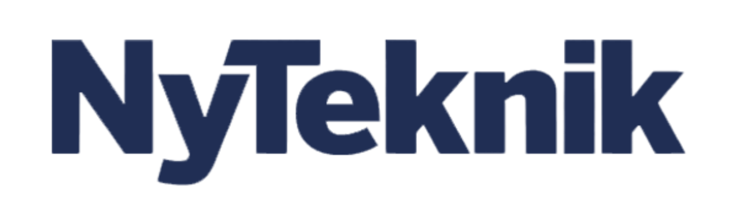 Ny Teknik
