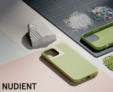 Alexander Dellenhed, E-commerce Manager at Nudient