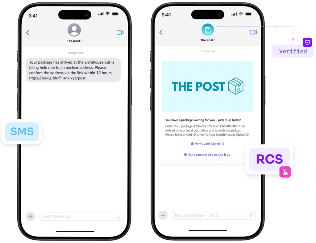 RCS The Post