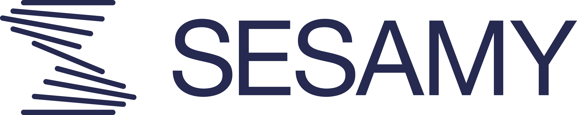 Sesamy