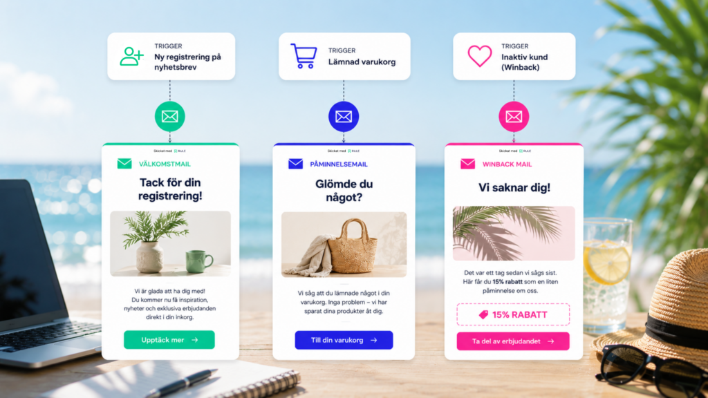 rule ehandel.se